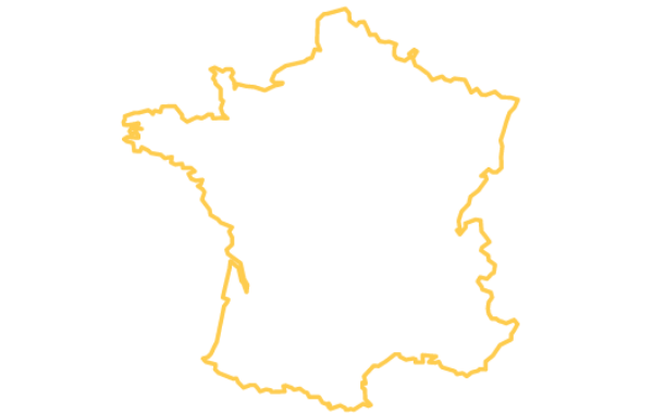 carte-france