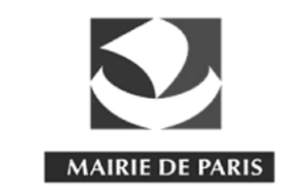 Logo Mairie de Paris